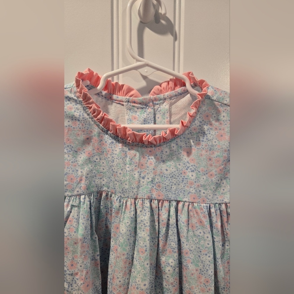 Anvy Kids Bethany Dress - Picture 6 of 6